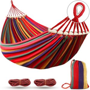 MOSFiATA Hamac de Camping
