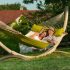 Comment accrocher un hamac de jardin ?