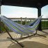 Comment accrocher un hamac de jardin ?