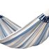 Notre test du AMAZONAS Hamac Classique XL Barbados Rainbow