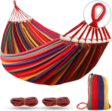 Notre test du MOSFiATA Hamac de Camping