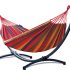 Notre test du MOSFiATA Hamac de Camping