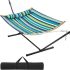 Notre test du GOCAN Hamac 2 Places avec Toile 220x150cm